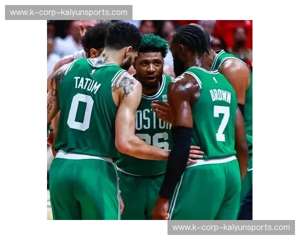 绿衫军的黄昏之战，三巨头的落日余晖：2011年凯尔特人与热火的史诗对决